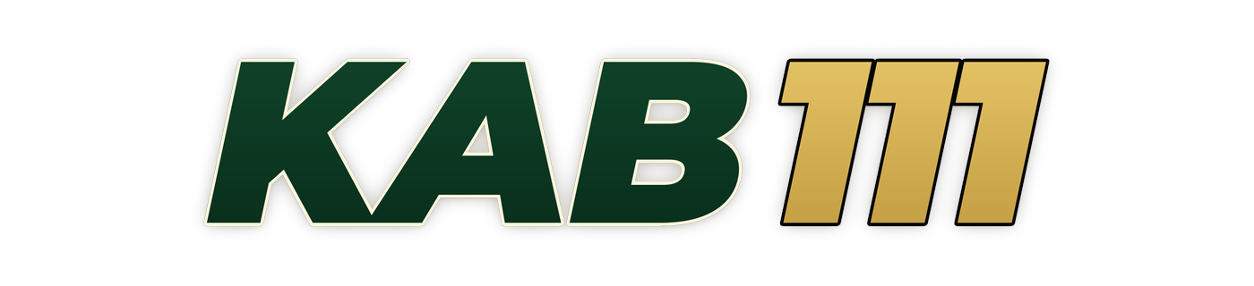 kab111 Logo
